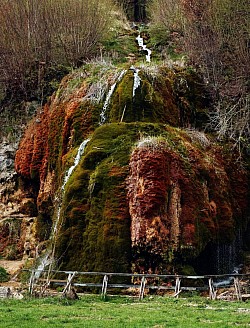 3 Mühlen Wasserfall