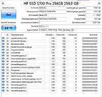HP S700 PRO