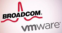 Broadcom vmware